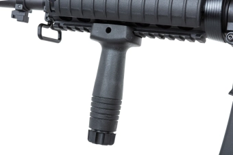 Specna Arms SA-F12 FLEX™ GATE X-ASR airsoft Carbine Negro