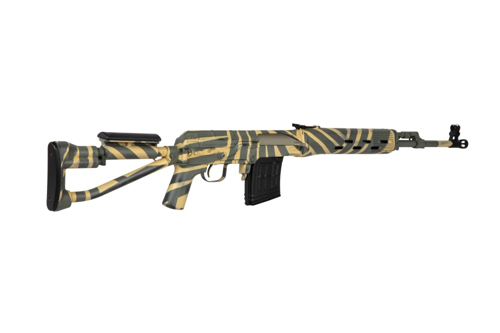 CM057S réplicas de fusil selectorizado - Corpo Wars (TIW)