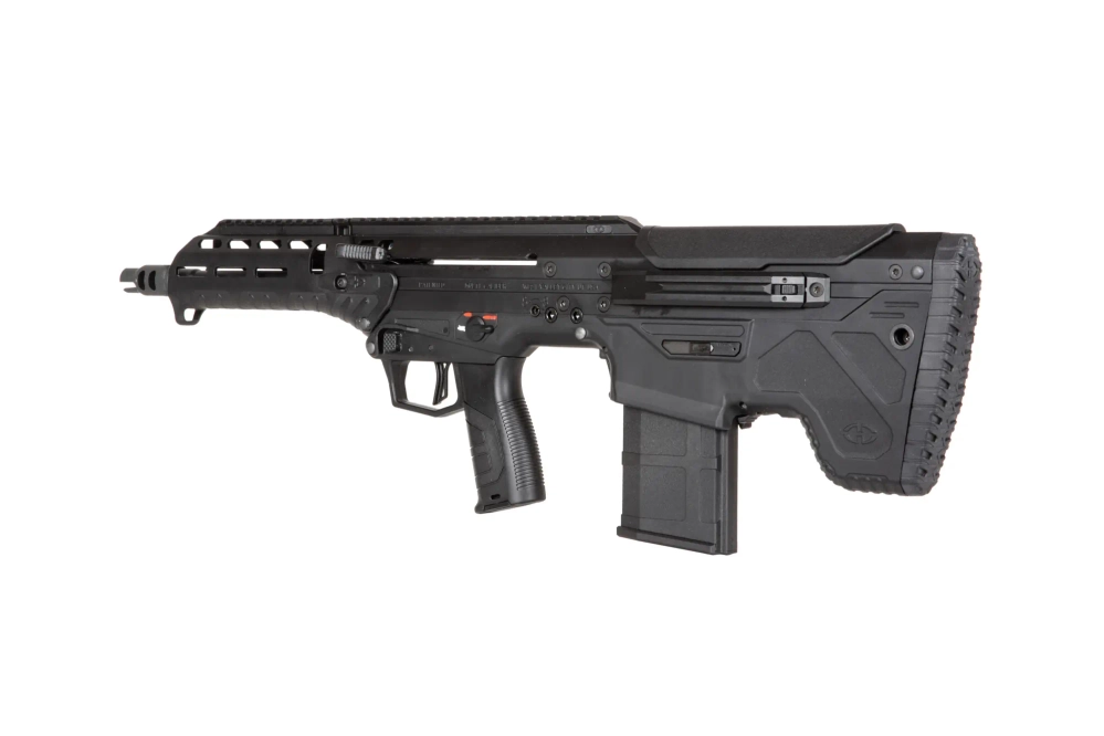 Réplique de carabine électrique MDR-X - Noir