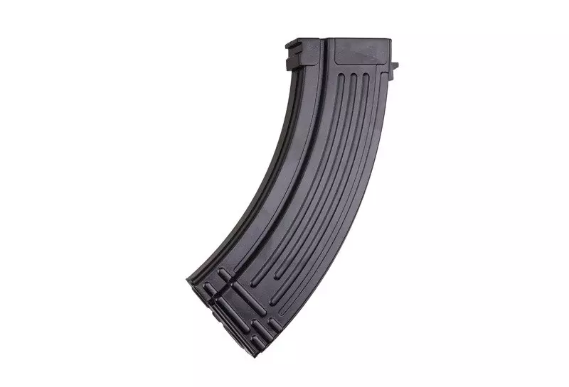 Mid-Cap magazine the AK