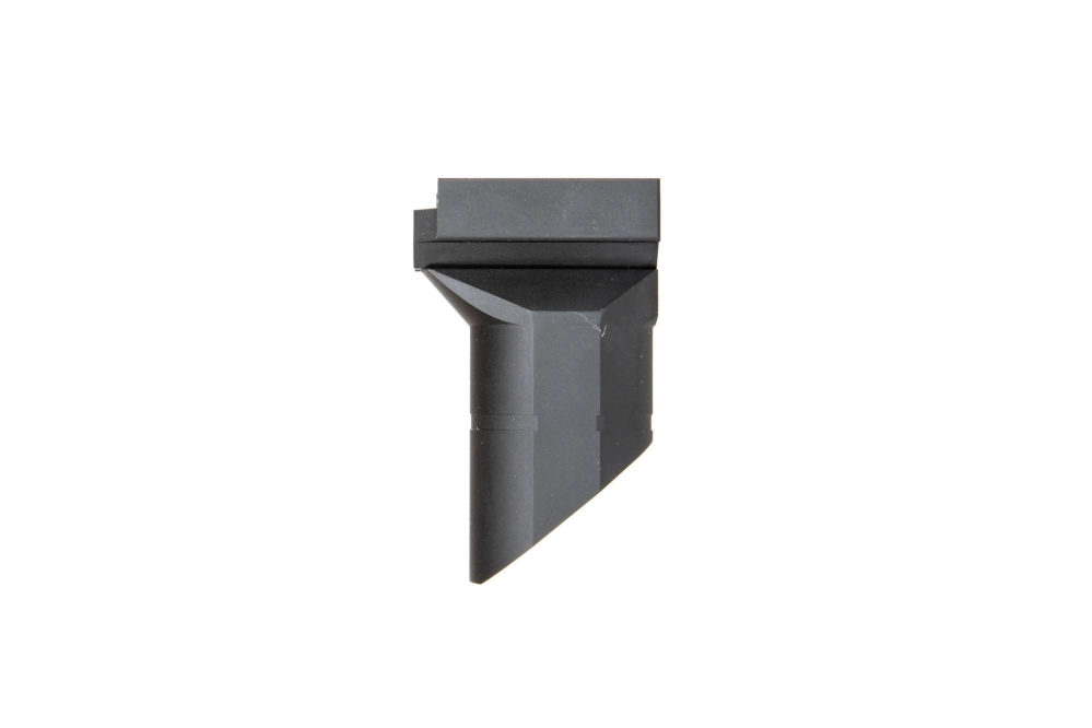 Short Vertical Grip for RIS Rail