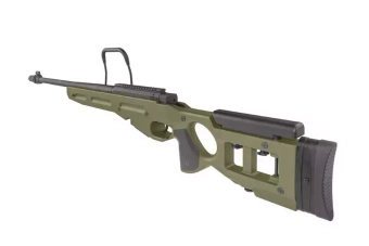 Replika karabinu snajperskiego SV-98 CORE™ - oliwkowa