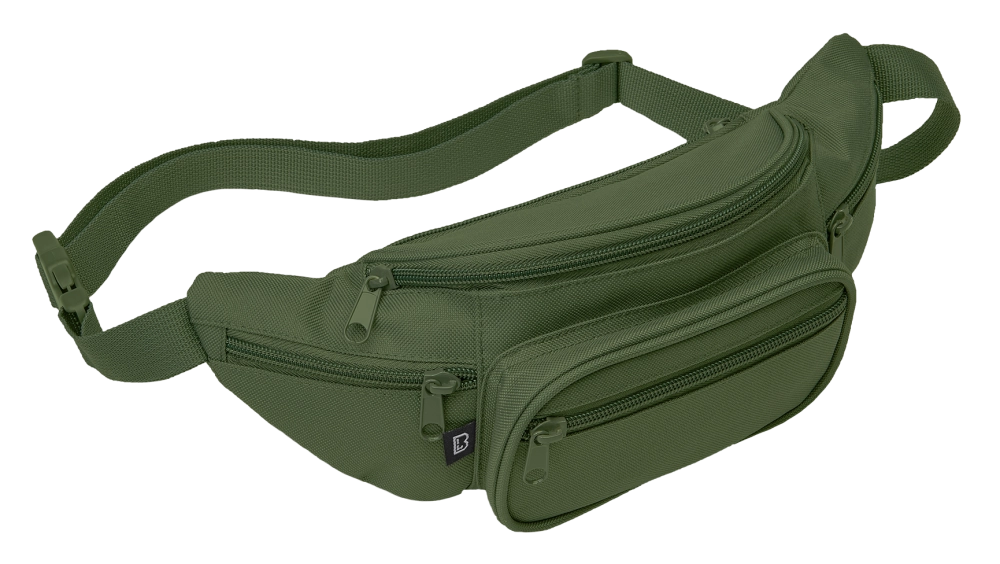 Funda de transporte Brandit 8028 Olive