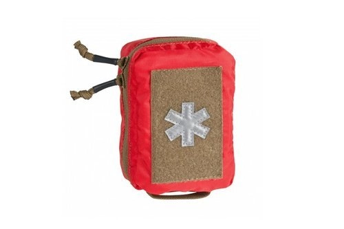 Apteczka MINI MED KIT® - czerwona