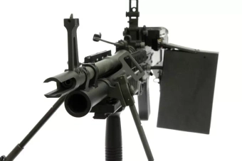 ARES Modèle K43 MOD 0