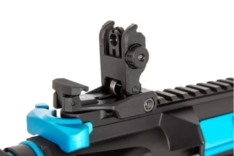 SA-E40 EDGE™ Carbine Replica - Blue Edition