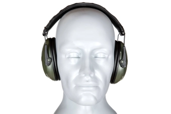 Pasywne ochronniki słuchu IPS1 - OLV