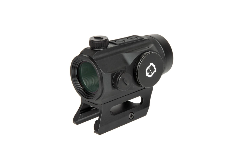 Kolimator Targe 1x25