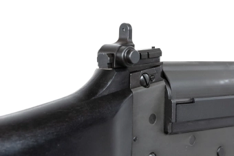 LAR Vega Force Company GBB airsoft Carbine Black