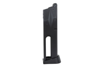 Cybergun CO2 krátký zásobník 25 kuliček pro repliky PT99/PT92