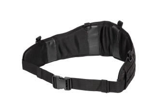Elite tactical belt - black