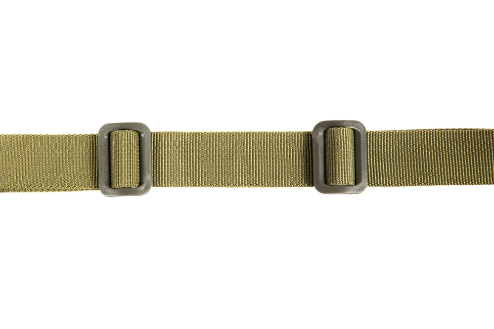 2-pct sangle - olive