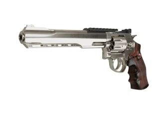 Umarex RUGER Superhawk 8 ASG revolver (OUTLET)