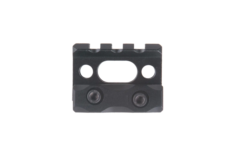 High-Profile Optics Mount