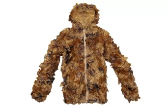 Traje de camuflaje - desierto