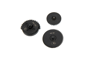 100:300 High torque gear set