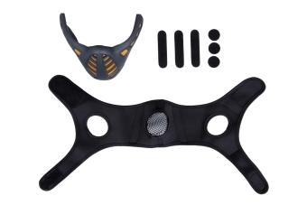 Masque LED Cyberpunk