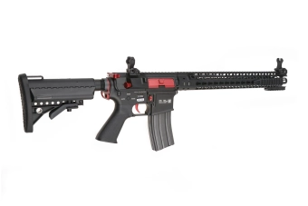 Fusil de airsoft Specna Arms SA-V26 ONE™ SAEC™ Kestrel™ ETU Red Edition