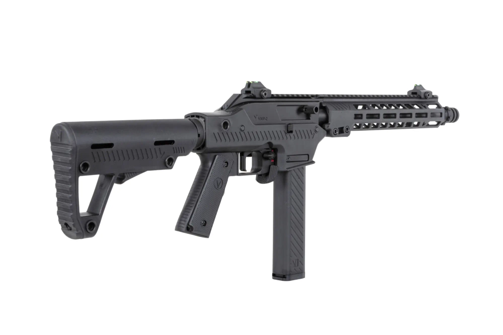 Carabine d'assaut airsoft VORSK VMP-2M Noir