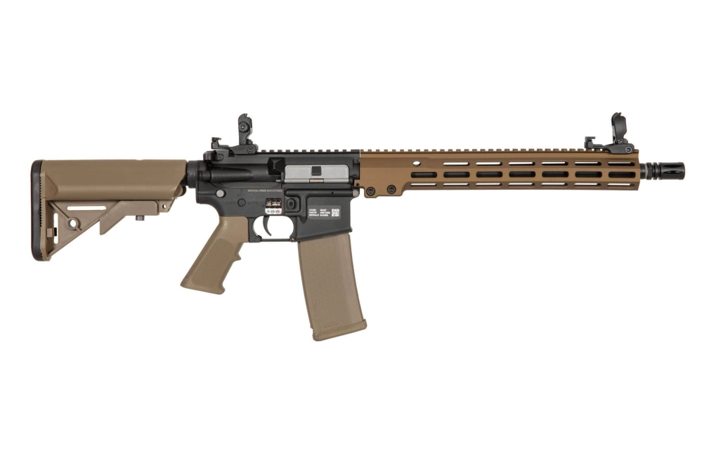 Replika karabinka SA-C22 CORE™ X-ASR™ - Chaos Bronze