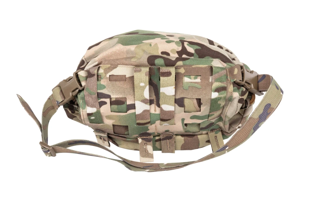 Torba na maskę przeciwgazową Wosport BP-143 MC