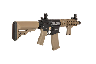 Karabinek ASG Specna Arms RRA SA-E05 EDGE 2.0™­ GATE ASTER Half-Tan (OUTLET)