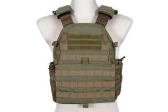 Chaleco táctico tipo 6094A - Verde Ranger