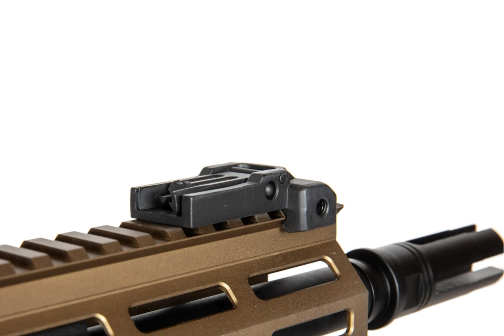 Réplica fusil Specna Arms SA-A34-HT ONE™ - Half-Tan