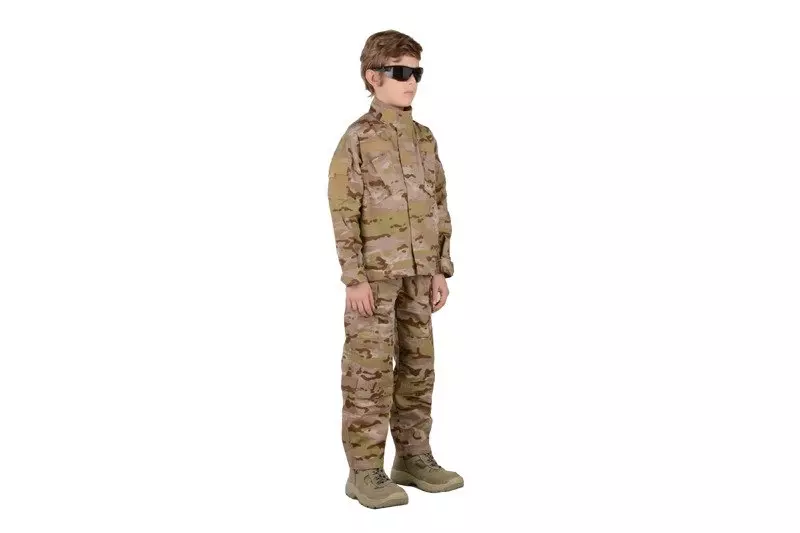 Juego de ACU para niños uniforme- MC Ard