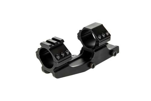 One-piece QD 30mm Mount for RIS / Picatinny Rail
