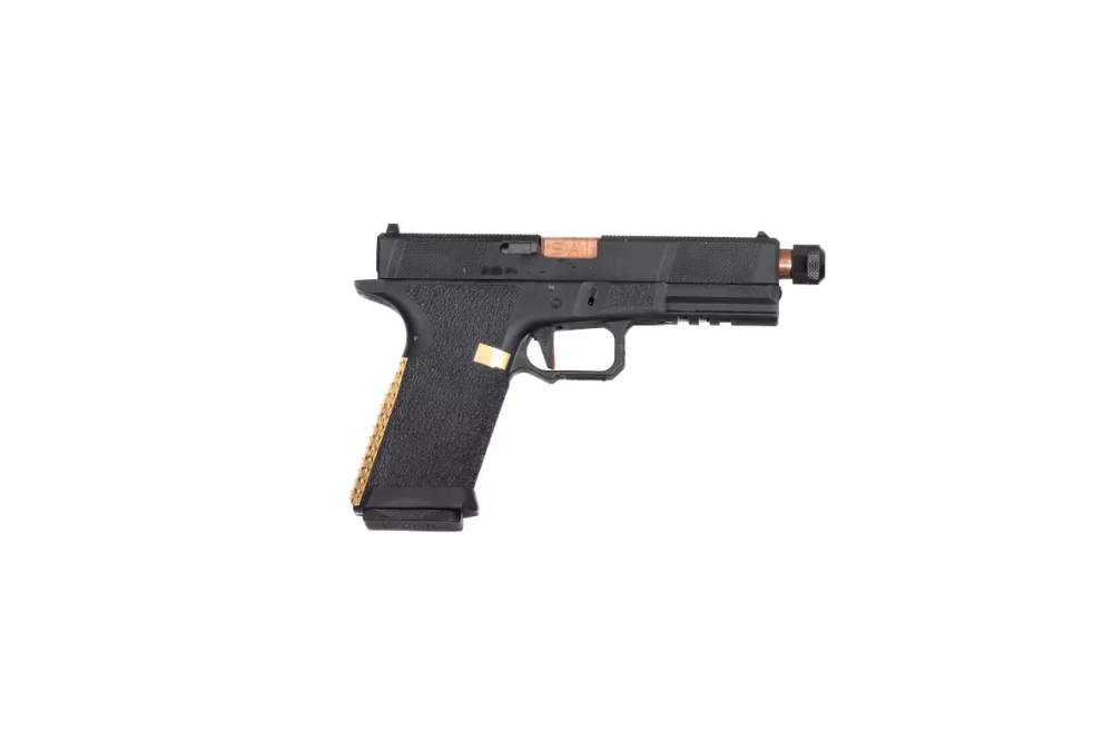 Replika pistoletu SAI BLU (Green Gas) - Specna Arms Edition (OUTLET)