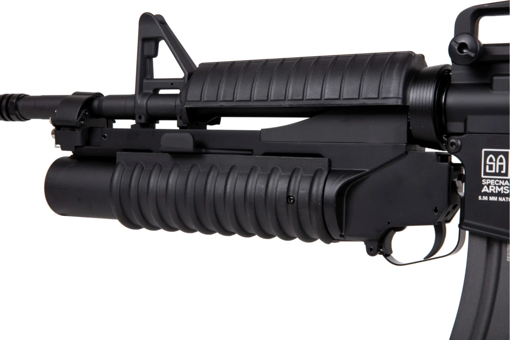 SA-G01 ONE™ TITAN™ V2 Réplica de carabina personalizada - negro