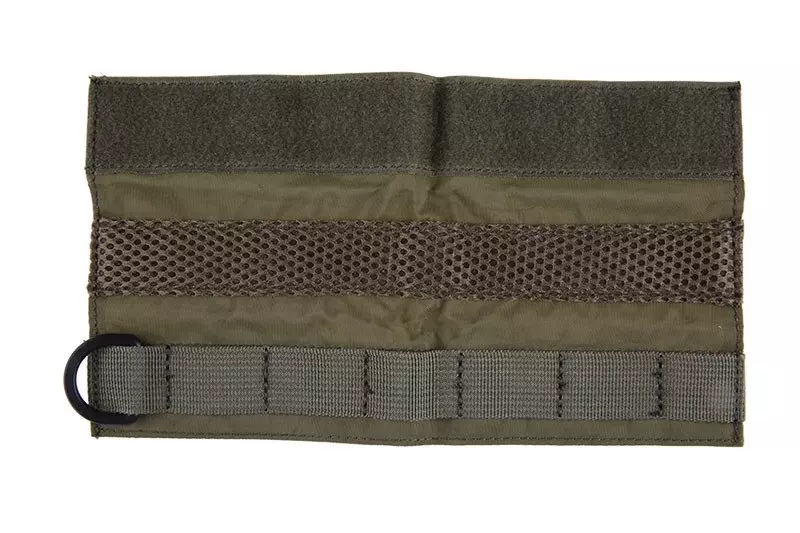 M61 Headband for M31 / M32 Hearing Protectors - foliage green