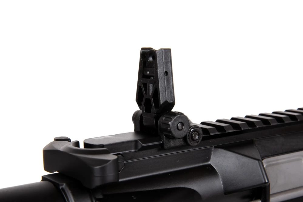 Replika karabiny SA-E25 PDW EDGE™ - černá