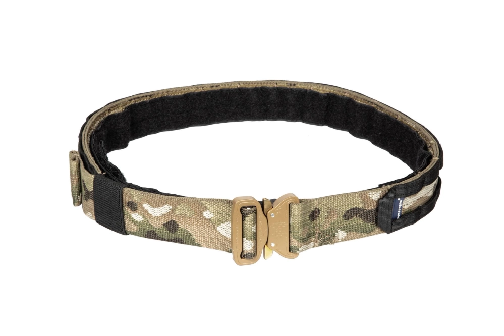 Ceinture COBRA 1.75" Combat - Multicam (taille M)