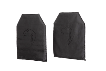 Sada dvou figurín SAPI