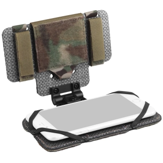 Support de téléphone pliable Wosport MB-01 MC