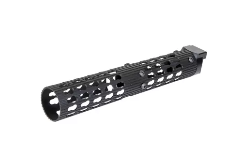 Cama KeyMod para réplicas AK (LCT GHK DBOYS CYMA)