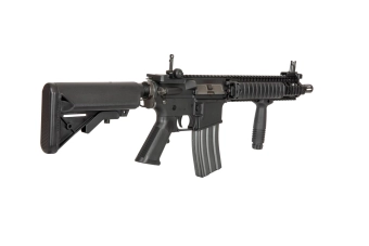 VF1-LMK18M1 (Colt MK18 MOD 1) Carbine Replica - Black