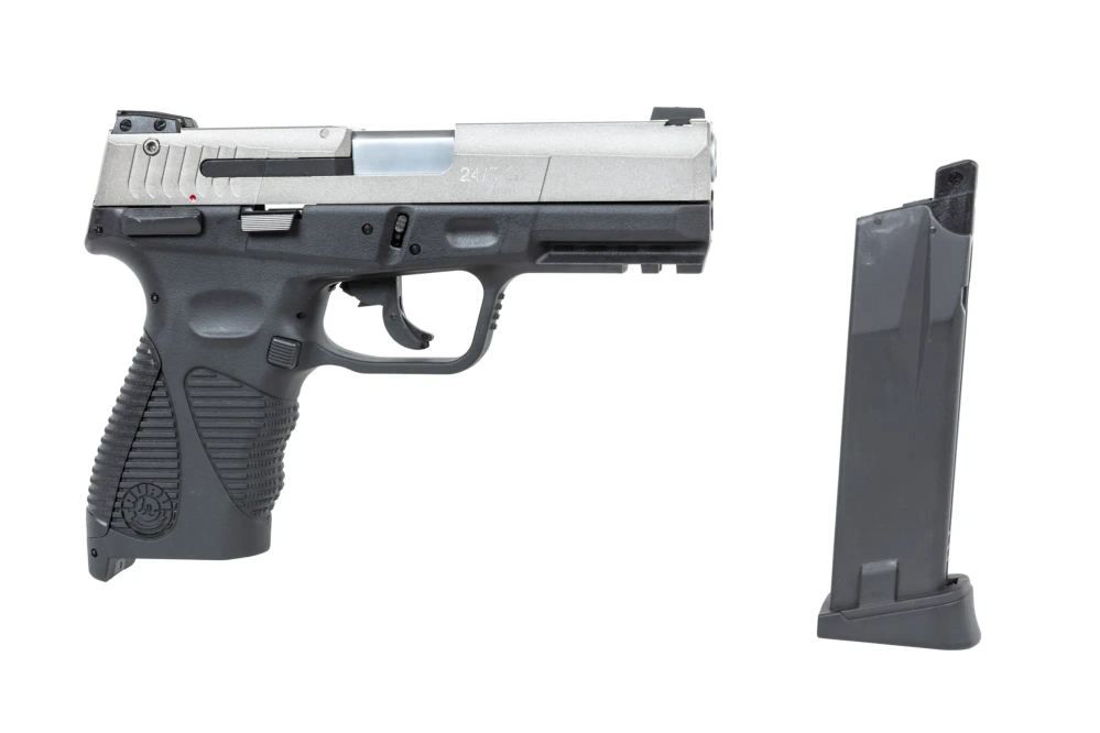 Pistola Cybergun Taurus PT 24/7 G2 CO2 airsoft