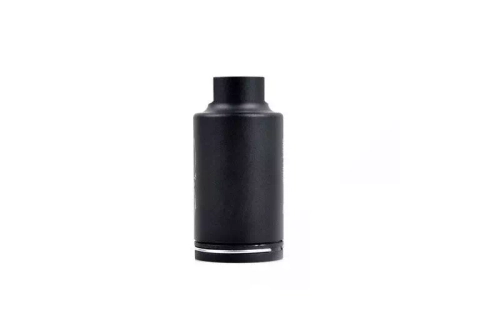Cache flamme / amplificateur E156