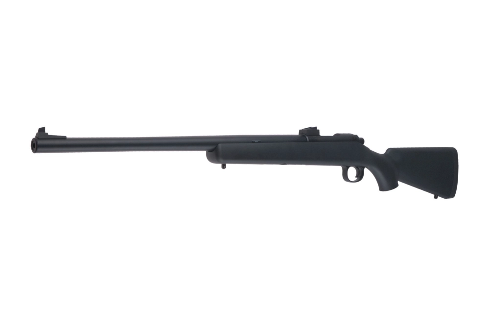 Airsoft pušky odstřelovací puška VSR-10 PRO SNIPER - černá