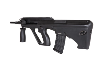 Airsoft geweer JG Works 0443 Zwart