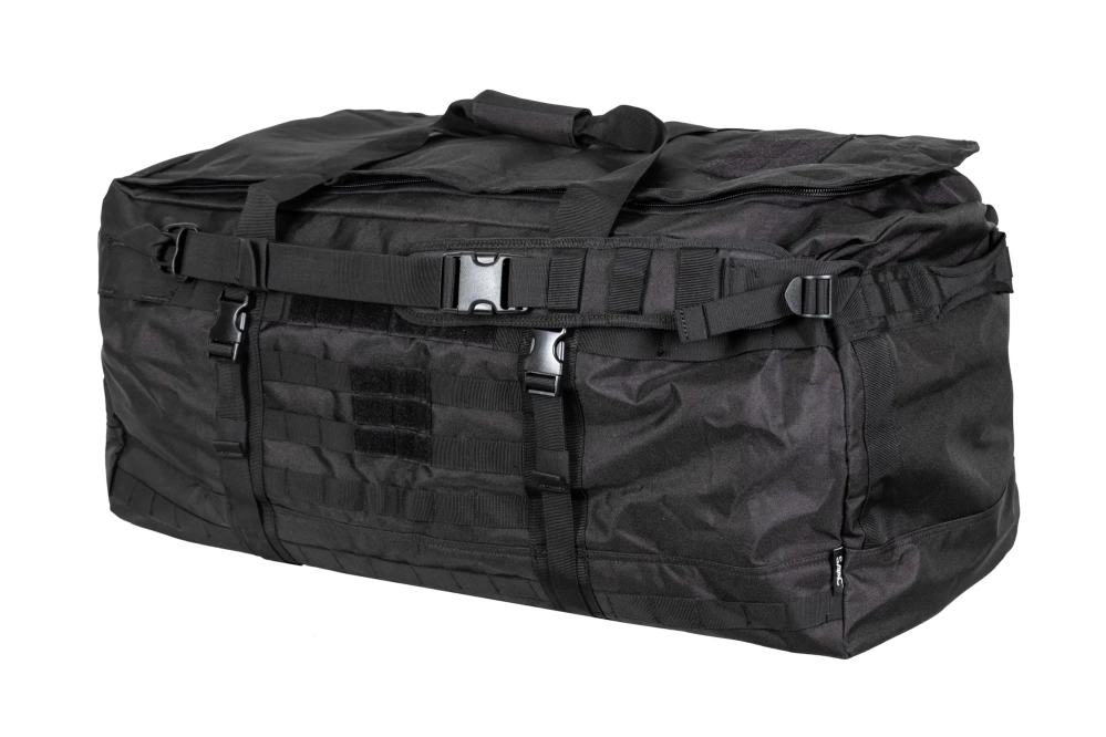 Tas 120l Specna Wapens Tactisch Zwart
