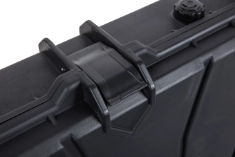 Specna Arms Gun Case 136 cm Black