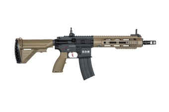 SA-H08 ONE™ TITAN™ V2 Custom Carbine Replica - Half-Tan