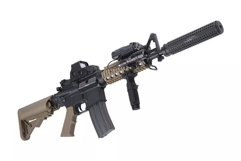 RRA SA-C04 CORE™ carbine replica - black