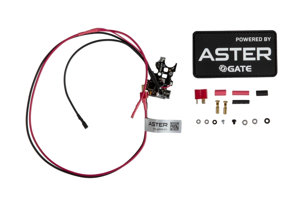 Zestaw kontrolera ASTER V2 Module (rear wired) BASIC