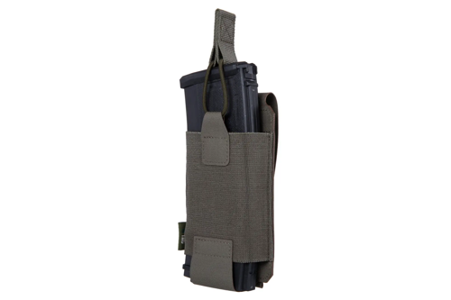M-Tac Flexibilní nabíječ pro 1 zásobník Elite Laser Cut Ranger Green