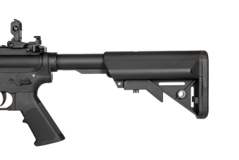Karabinek ASG Specna Arms SA-F03 FLEX™ GATE X-ASR Czarny